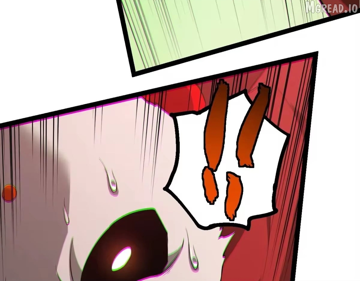 Evolution Begins With A Big Tree Chapter 514  - page 46